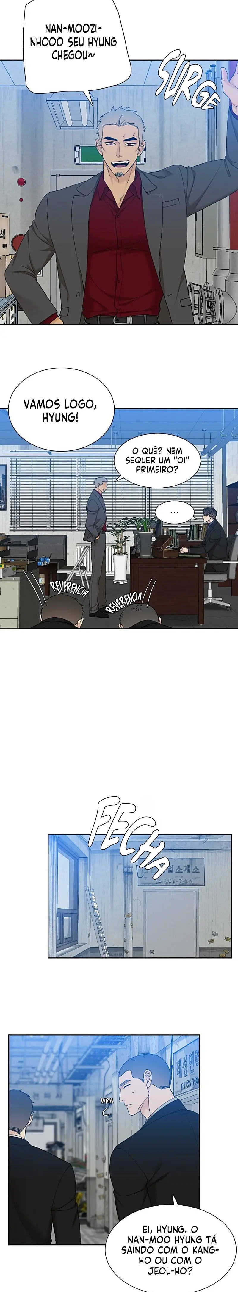 Escória – Capítulo 13 Yaoi – Página 8 Escória – Capítulo 13 Yaoi – Página 8