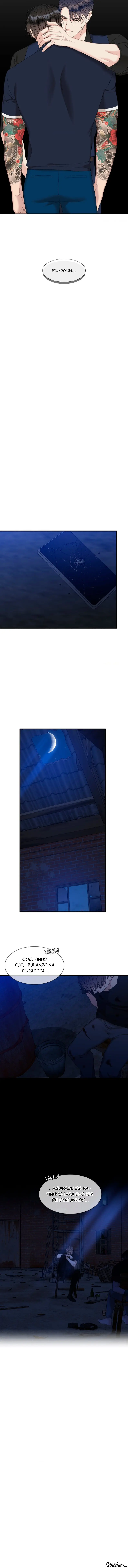 Escória – Capítulo 44 Yaoi – Página 4 Escória – Capítulo 44 Yaoi – Página 4