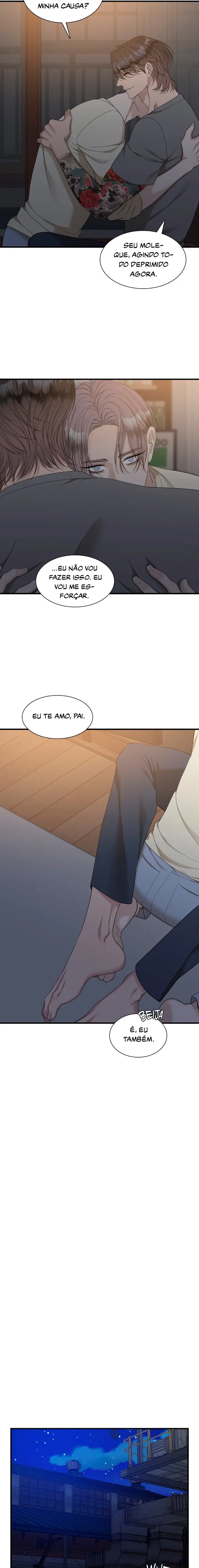 Escória – Capítulo 62 Yaoi – Página 10 Escória – Capítulo 62 Yaoi – Página 10