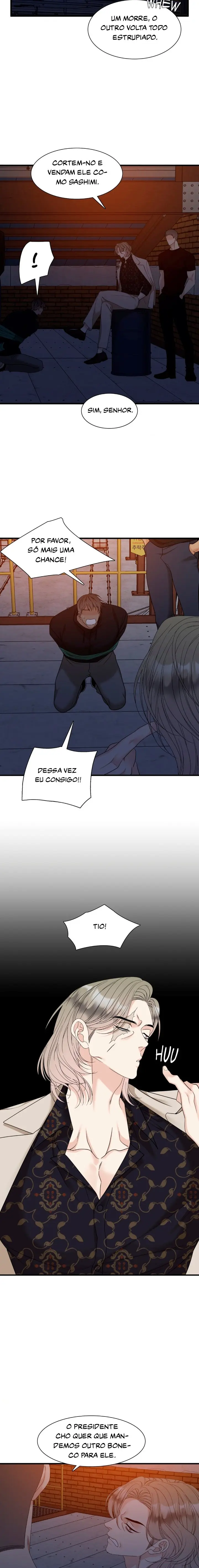 Escória – Capítulo 62 Yaoi – Página 11 Escória – Capítulo 62 Yaoi – Página 11