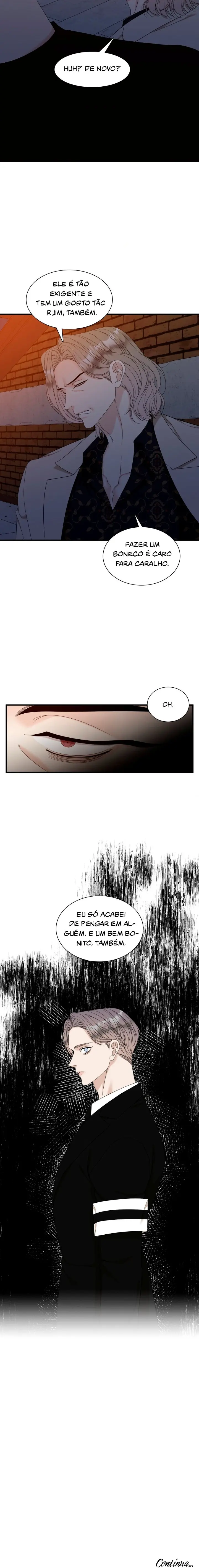 Escória – Capítulo 62 Yaoi – Página 12 Escória – Capítulo 62 Yaoi – Página 12