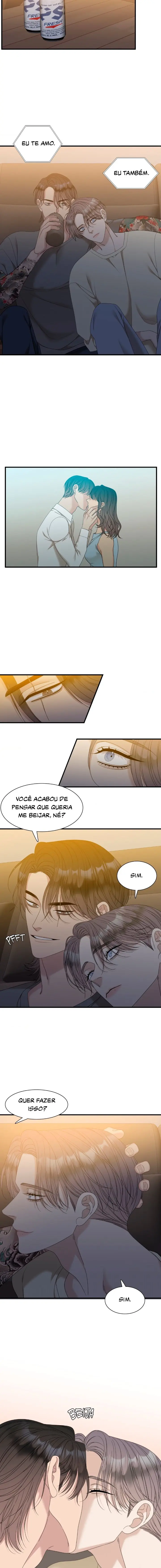 Escória – Capítulo 62 Yaoi – Página 2 Escória – Capítulo 62 Yaoi – Página 2