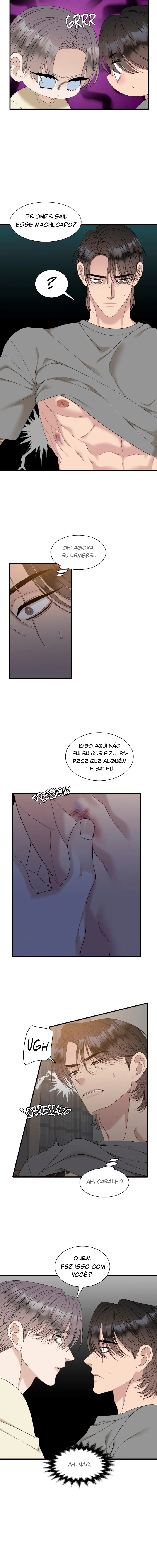 Escória – Capítulo 62 Yaoi – Página 6 Escória – Capítulo 62 Yaoi – Página 6