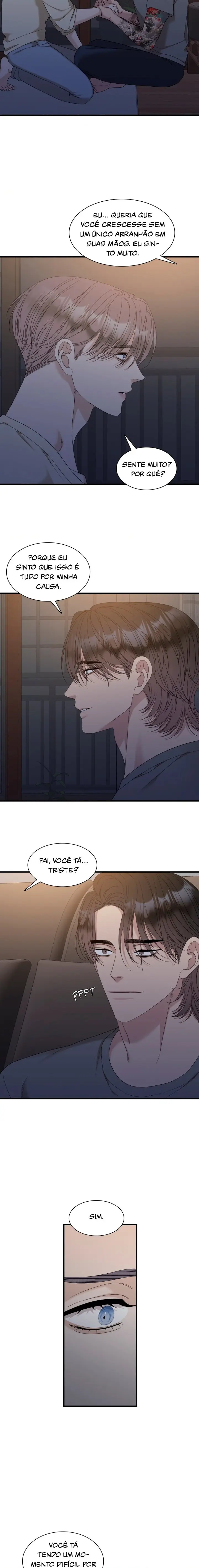 Escória – Capítulo 62 Yaoi – Página 9 Escória – Capítulo 62 Yaoi – Página 9