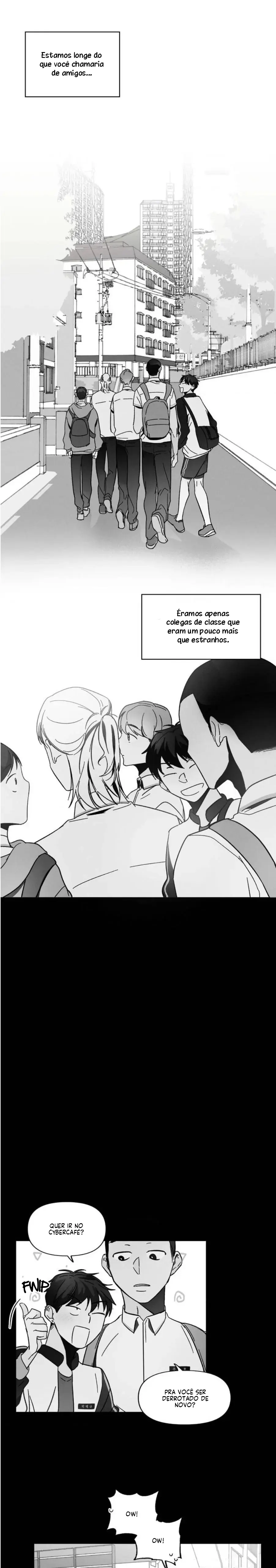 Espectrofilia – Capítulo 01 Yaoi – Página 10