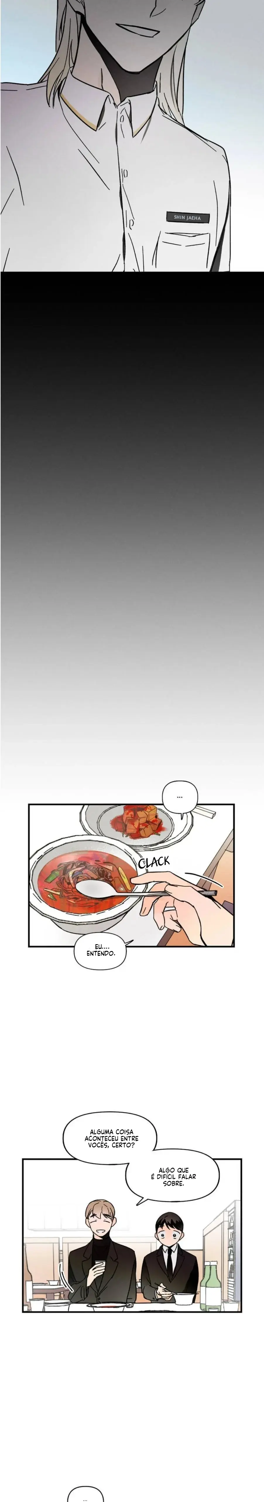 Espectrofilia – Capítulo 01 Yaoi – Página 12