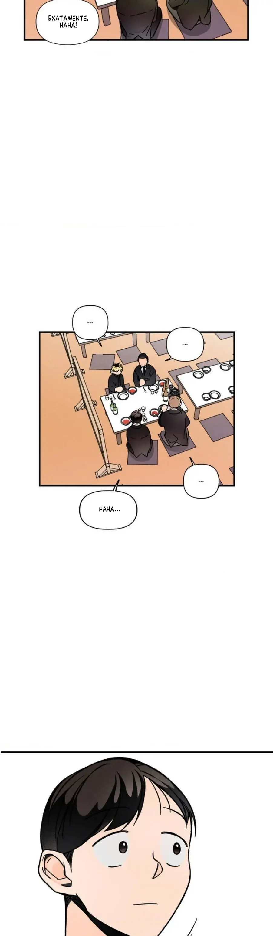 Espectrofilia – Capítulo 01 Yaoi – Página 14