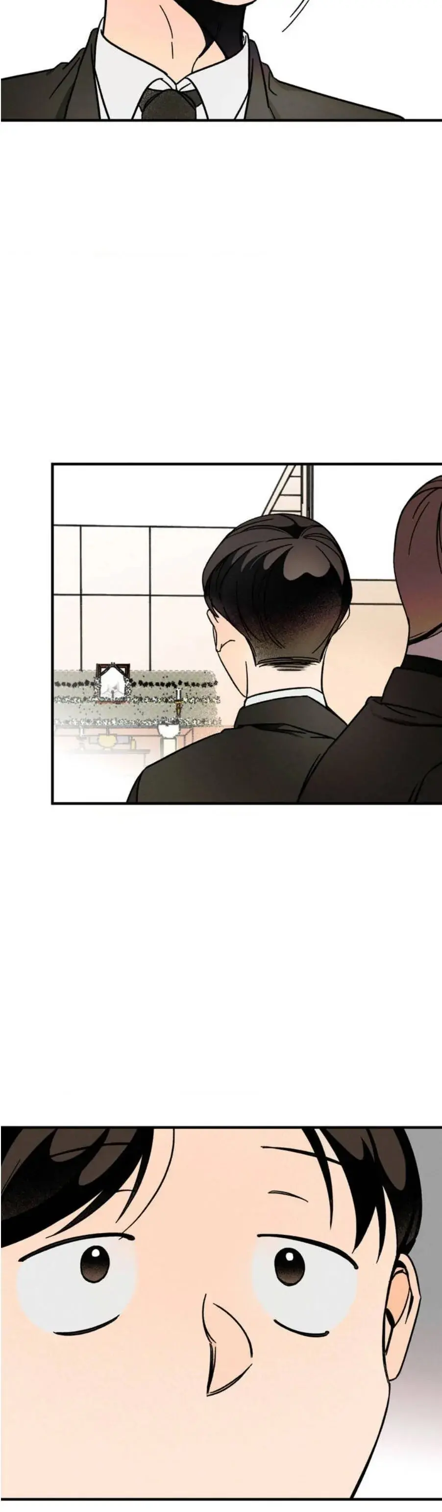 Espectrofilia – Capítulo 01 Yaoi – Página 15