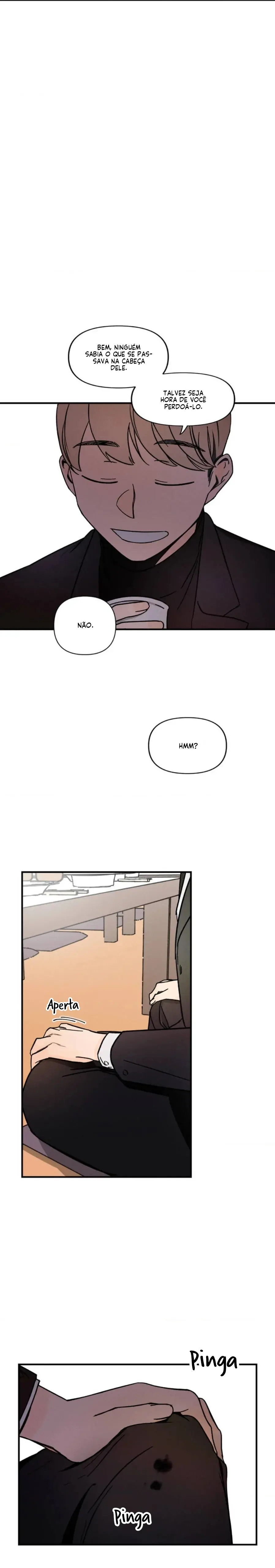 Espectrofilia – Capítulo 01 Yaoi – Página 16