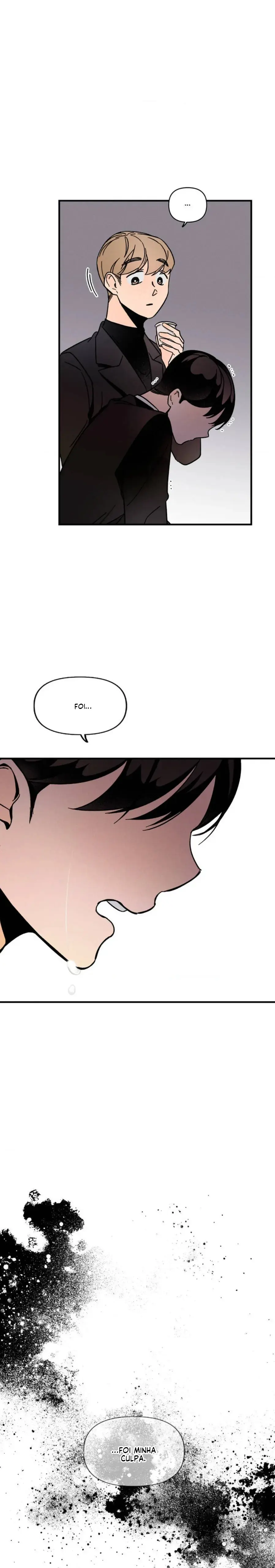 Espectrofilia – Capítulo 01 Yaoi – Página 17