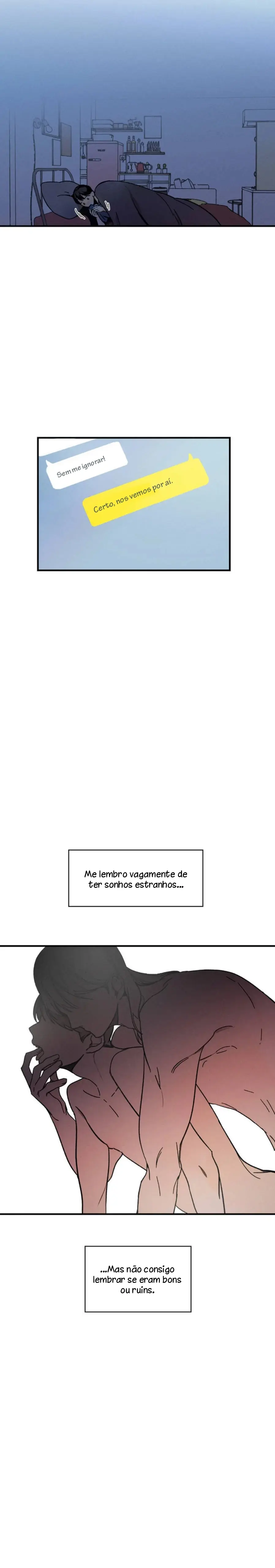 Espectrofilia – Capítulo 01 Yaoi – Página 20