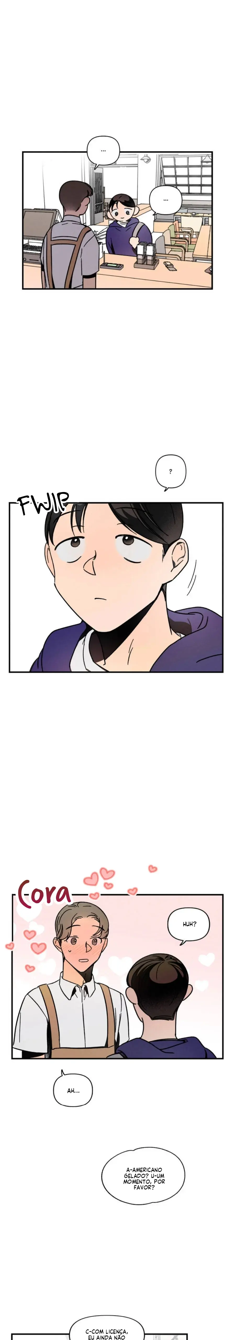 Espectrofilia – Capítulo 01 Yaoi – Página 22