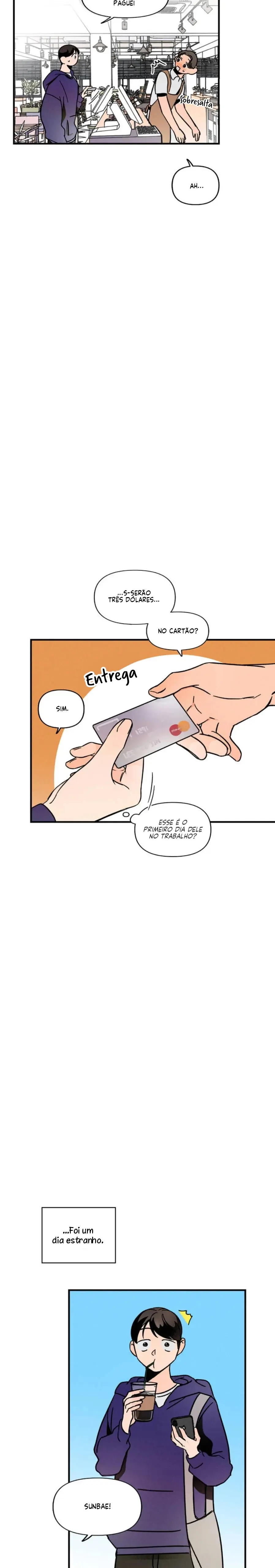 Espectrofilia – Capítulo 01 Yaoi – Página 23