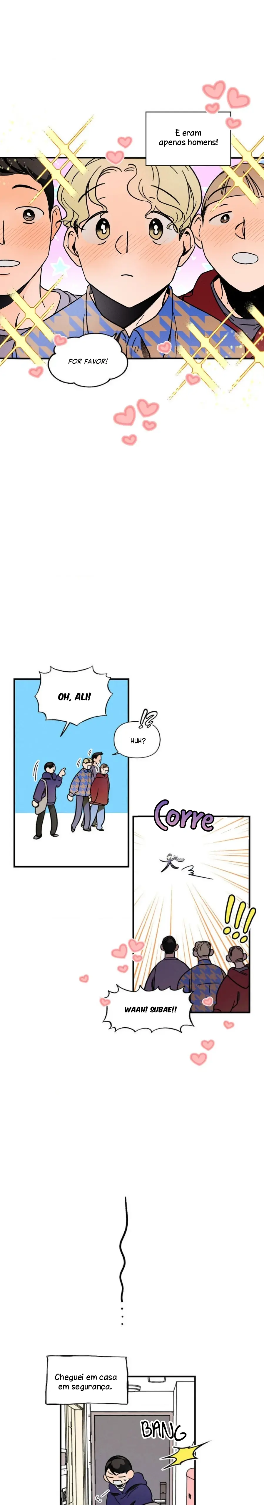 Espectrofilia – Capítulo 01 Yaoi – Página 26