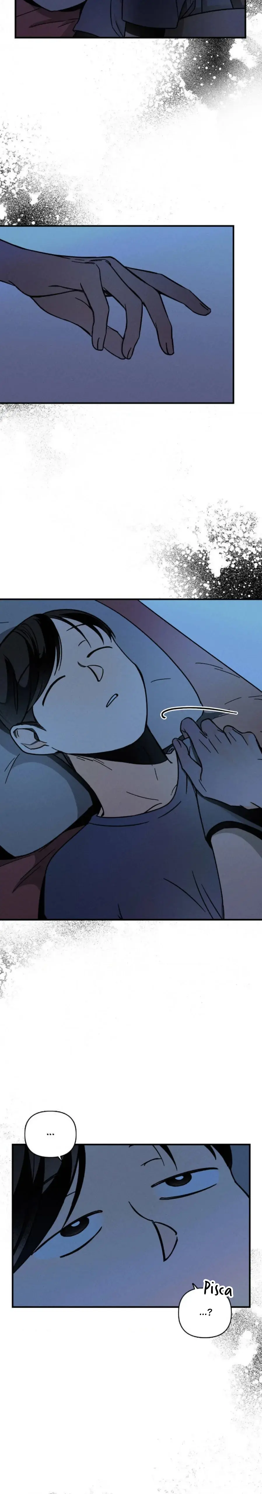 Espectrofilia – Capítulo 01 Yaoi – Página 28