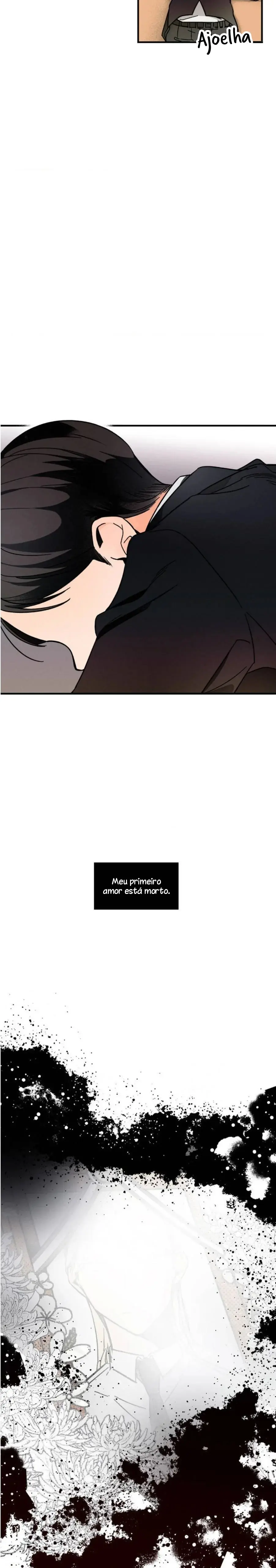 Espectrofilia – Capítulo 01 Yaoi – Página 5