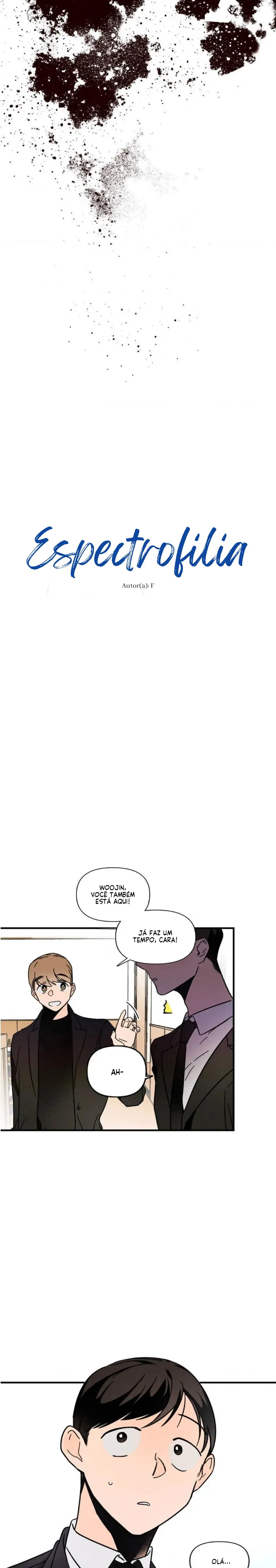 Espectrofilia – Capítulo 01 Yaoi – Página 6