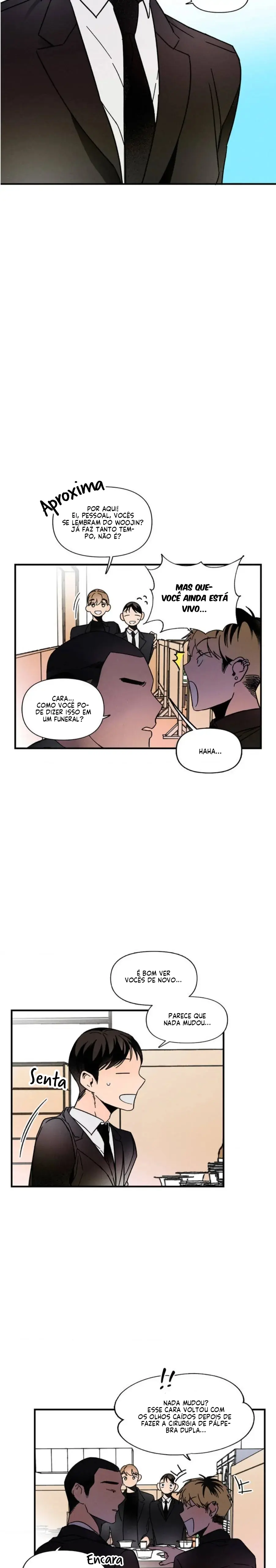 Espectrofilia – Capítulo 01 Yaoi – Página 7