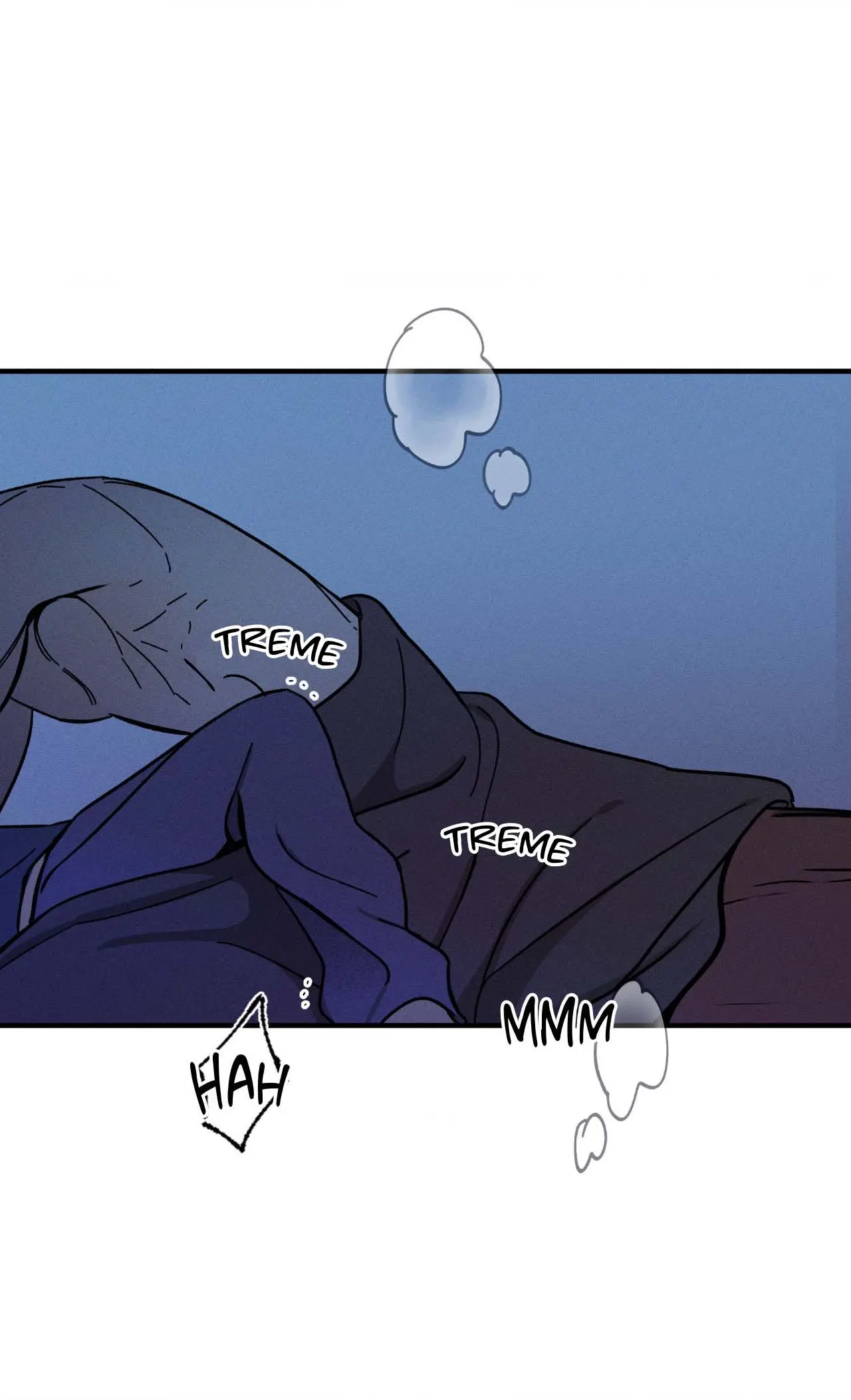 Espectrofilia – Capítulo 02 Yaoi – Página 12