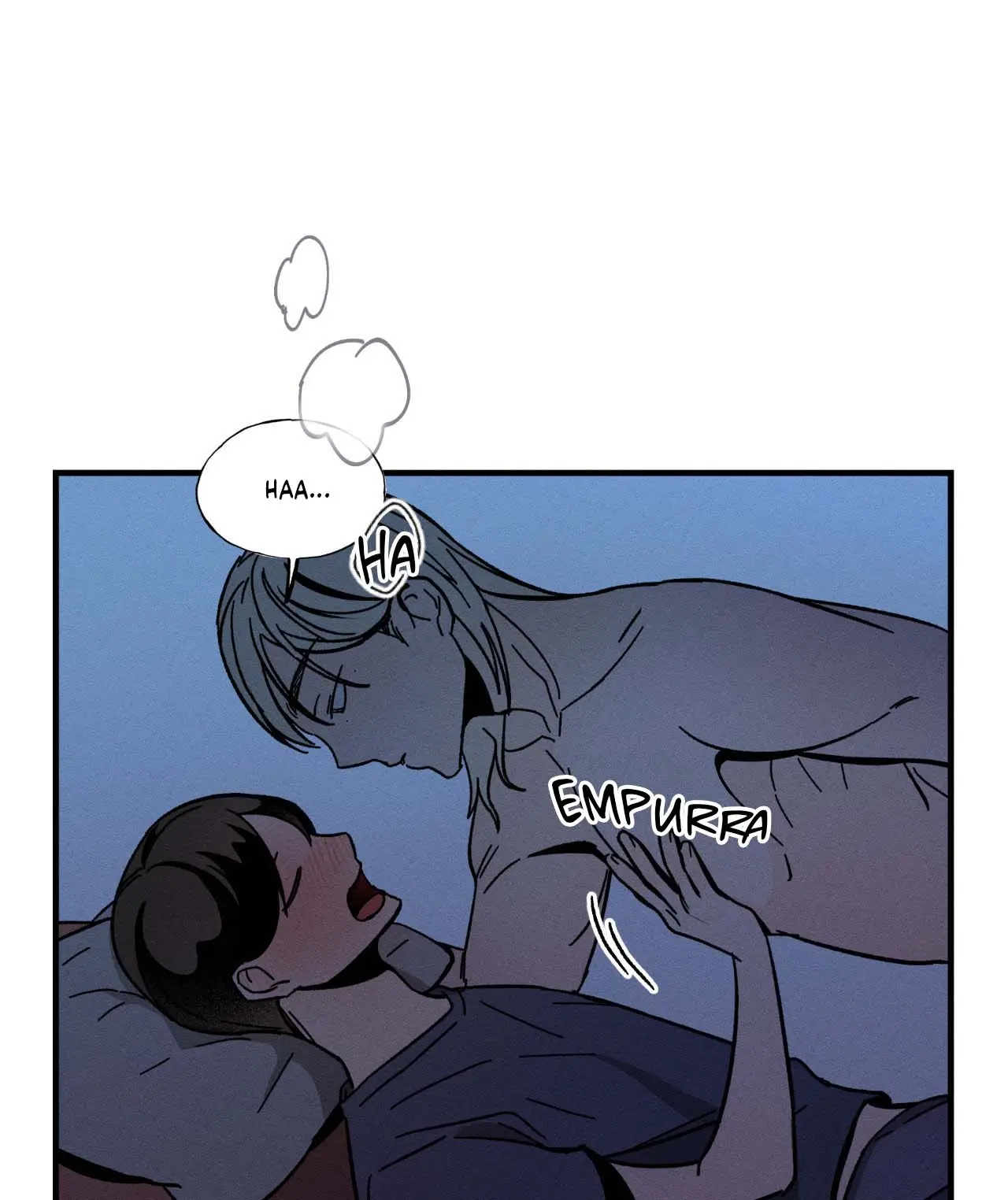 Espectrofilia – Capítulo 02 Yaoi – Página 14