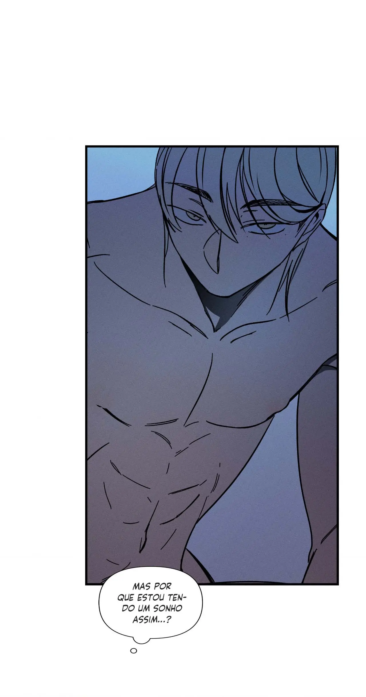 Espectrofilia – Capítulo 02 Yaoi – Página 17