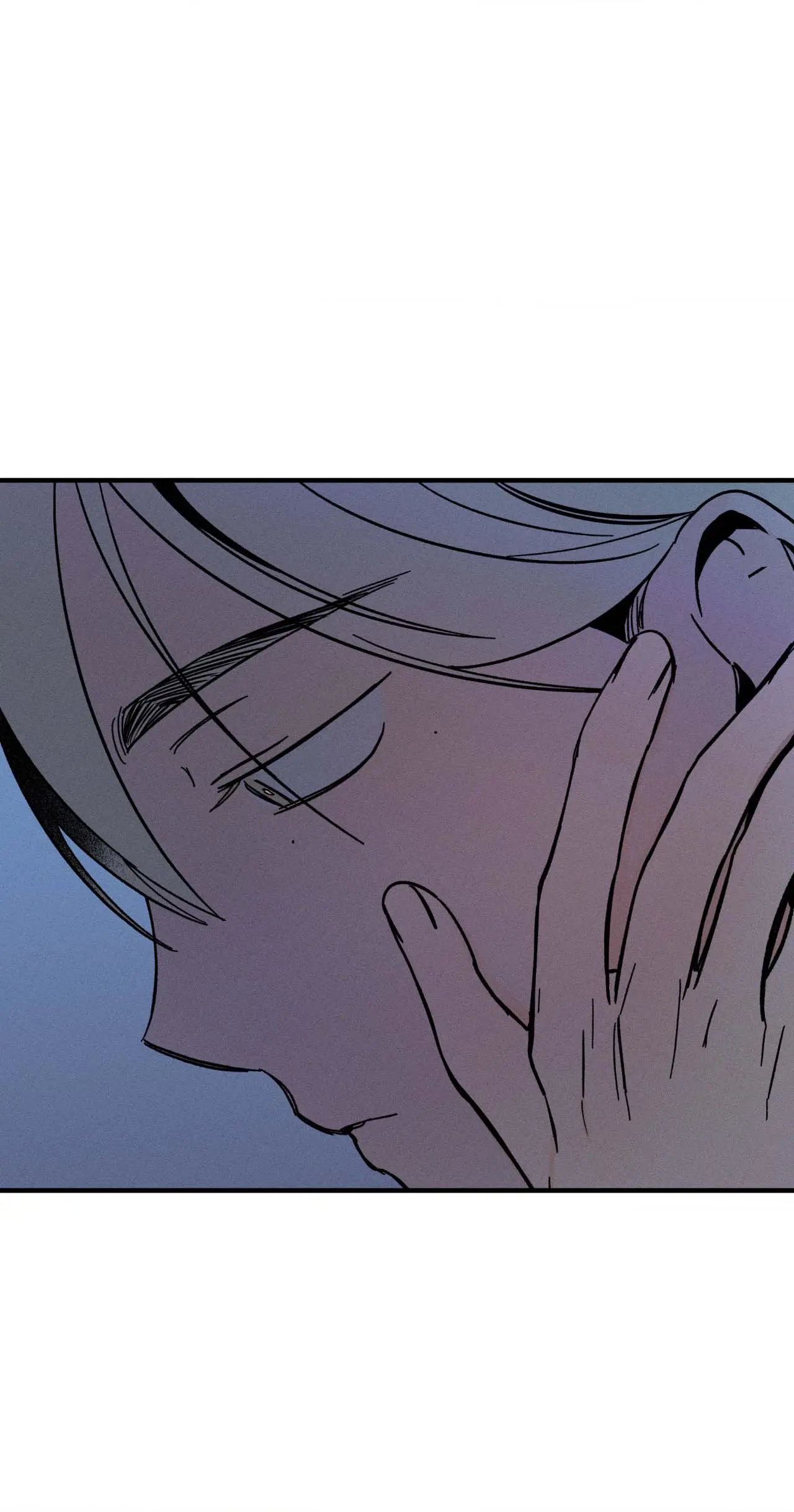 Espectrofilia – Capítulo 02 Yaoi – Página 21