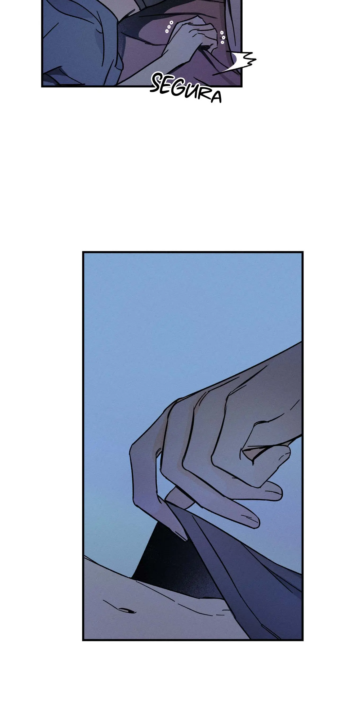 Espectrofilia – Capítulo 02 Yaoi – Página 26