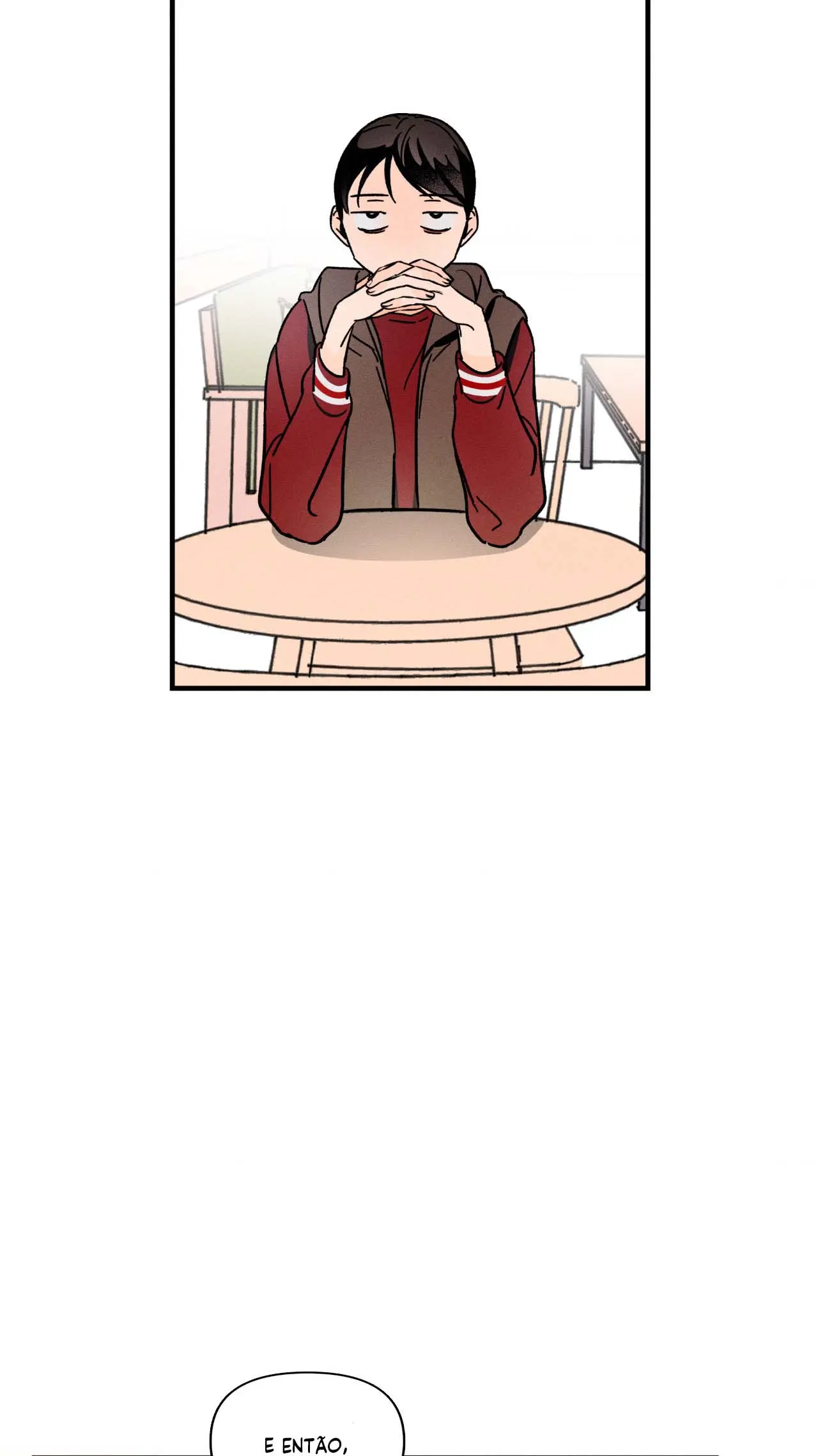 Espectrofilia – Capítulo 02 Yaoi – Página 32