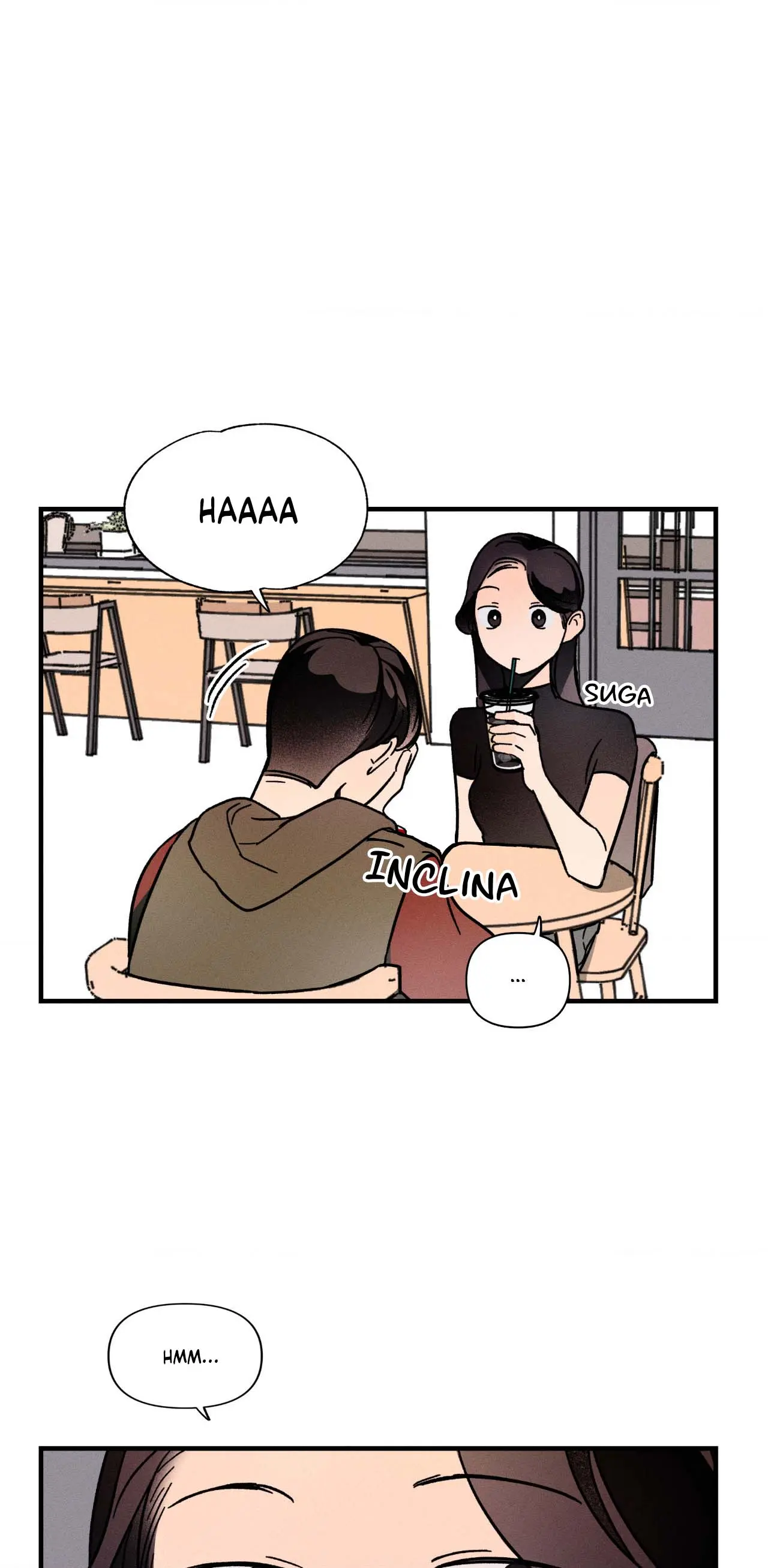 Espectrofilia – Capítulo 02 Yaoi – Página 35