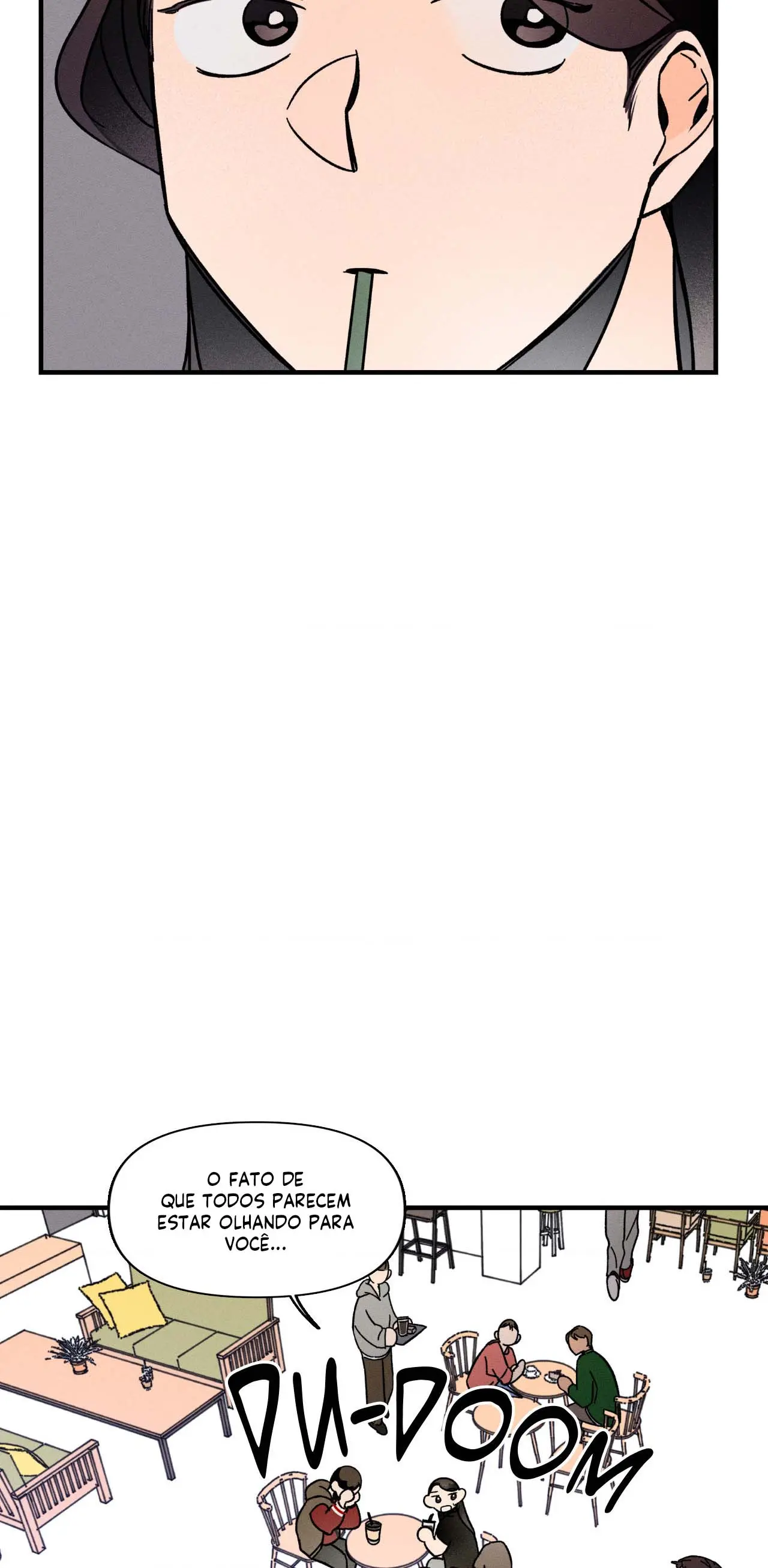 Espectrofilia – Capítulo 02 Yaoi – Página 36