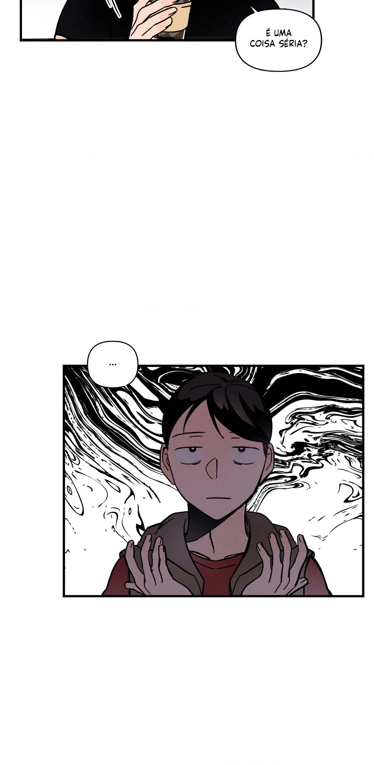 Espectrofilia – Capítulo 02 Yaoi – Página 38