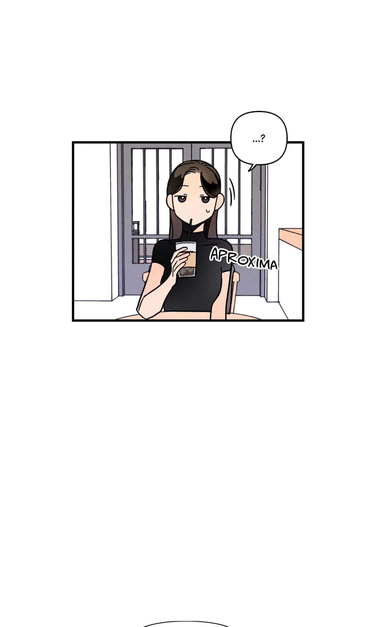 Espectrofilia – Capítulo 02 Yaoi – Página 39