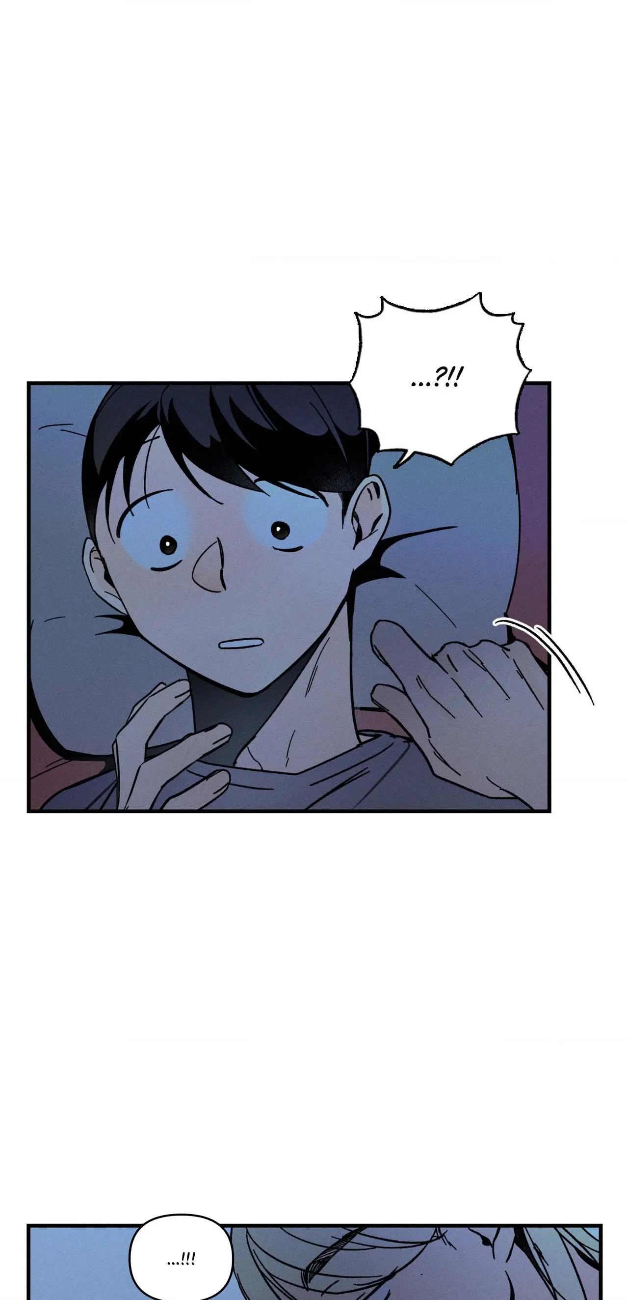 Espectrofilia – Capítulo 02 Yaoi – Página 4