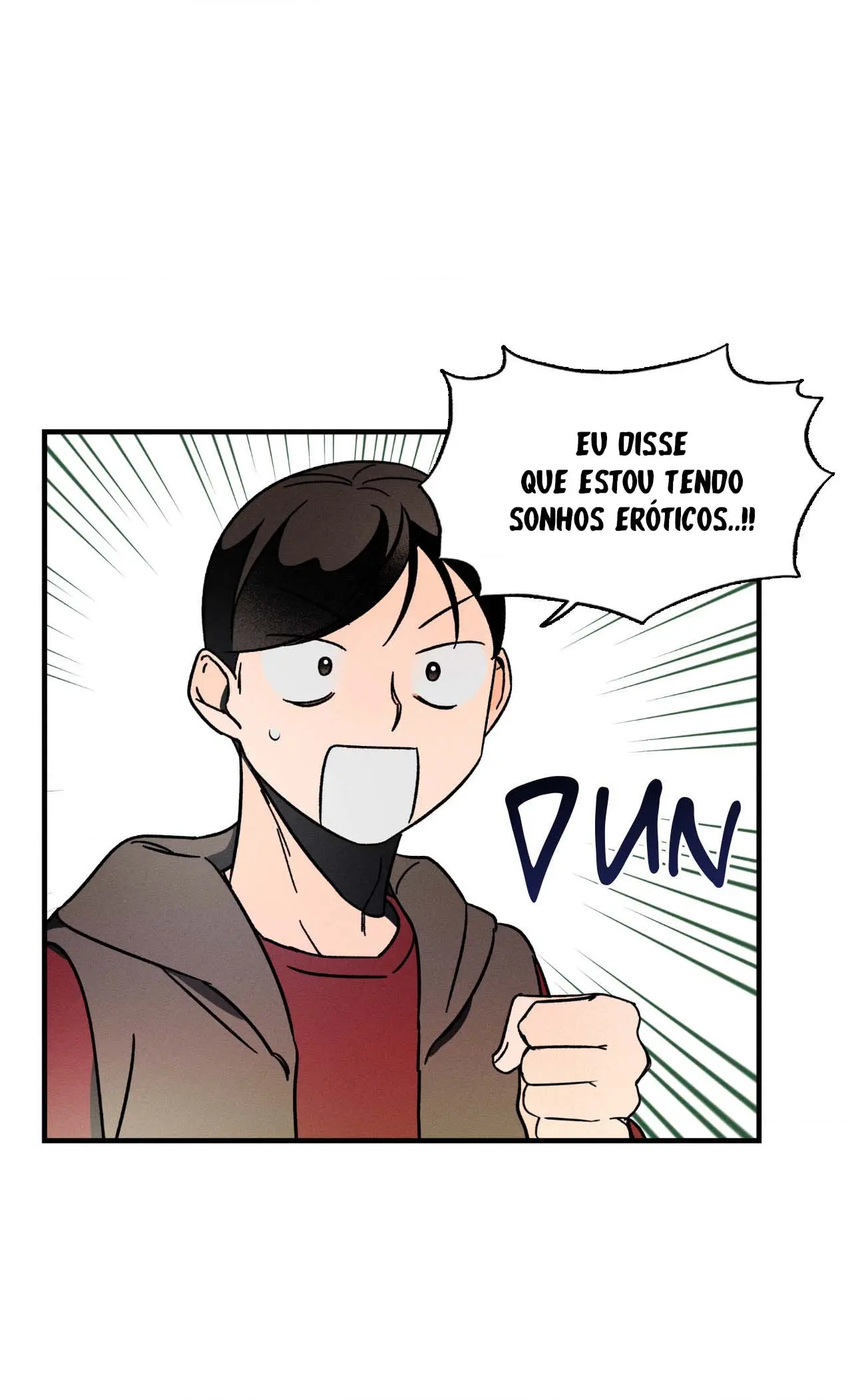 Espectrofilia – Capítulo 02 Yaoi – Página 41