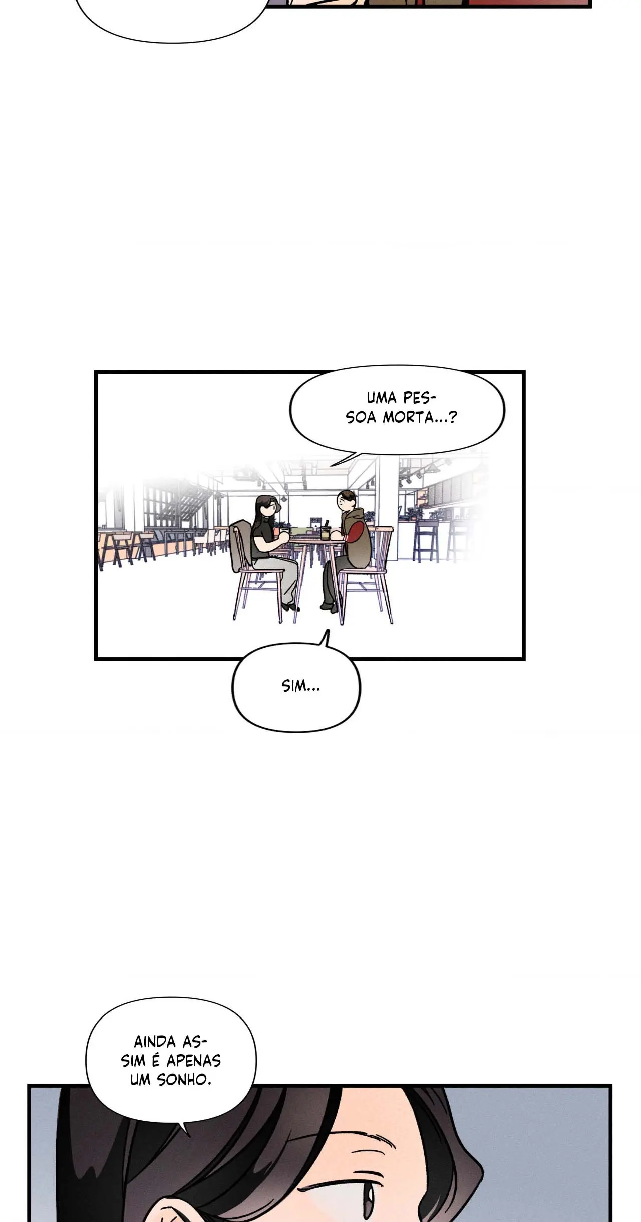 Espectrofilia – Capítulo 02 Yaoi – Página 45