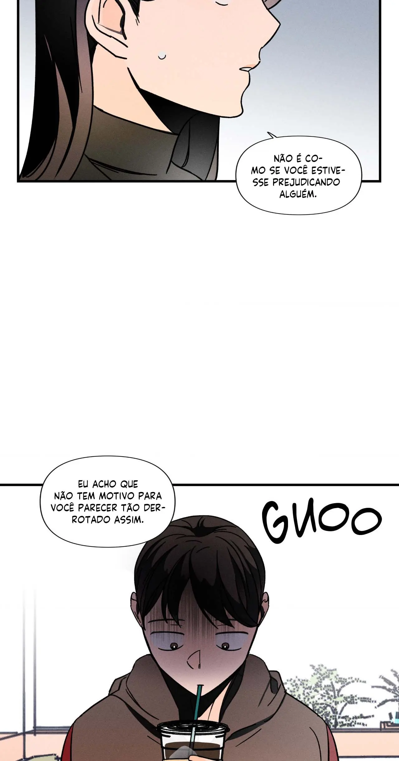 Espectrofilia – Capítulo 02 Yaoi – Página 46