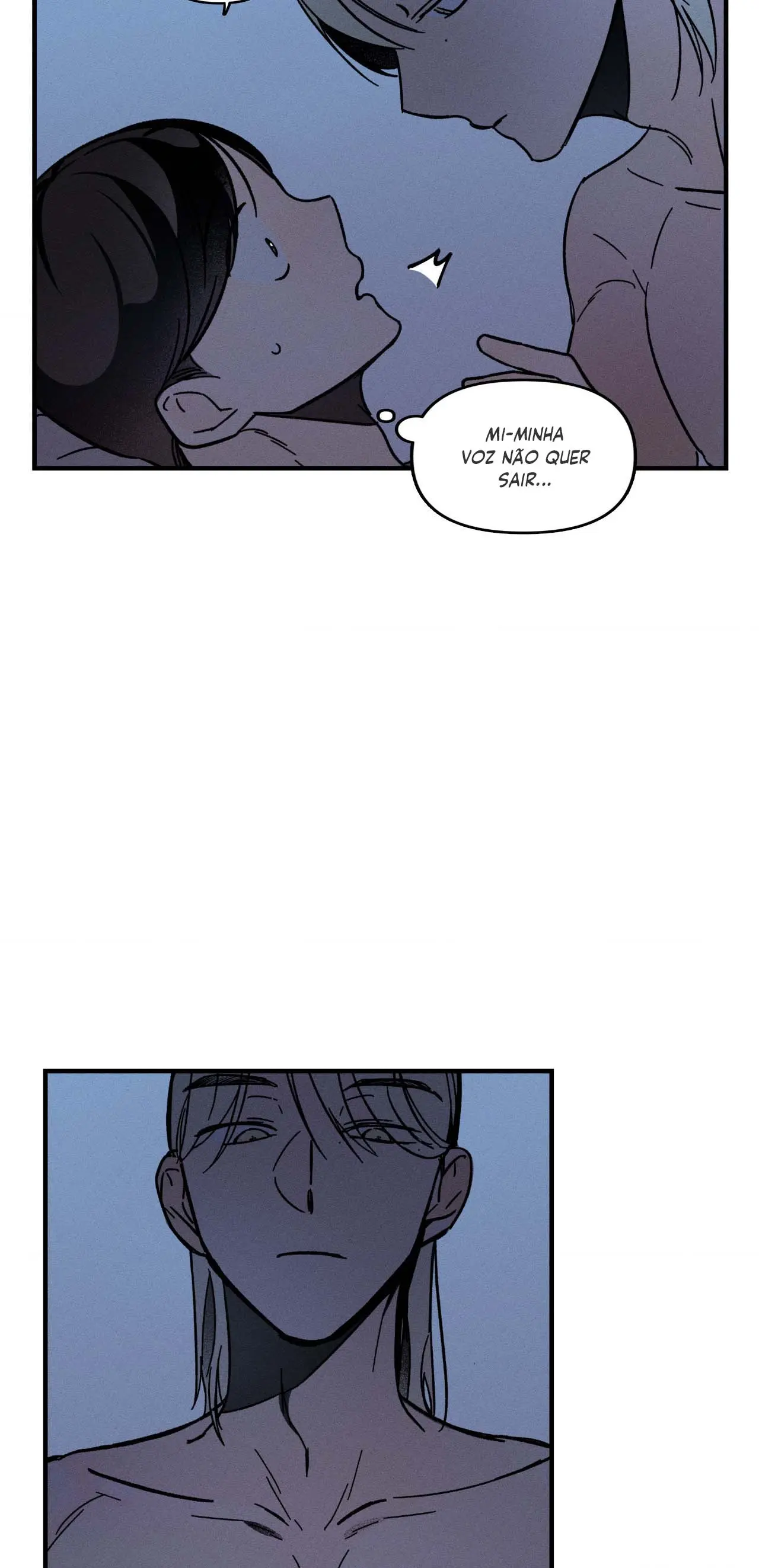 Espectrofilia – Capítulo 02 Yaoi – Página 5