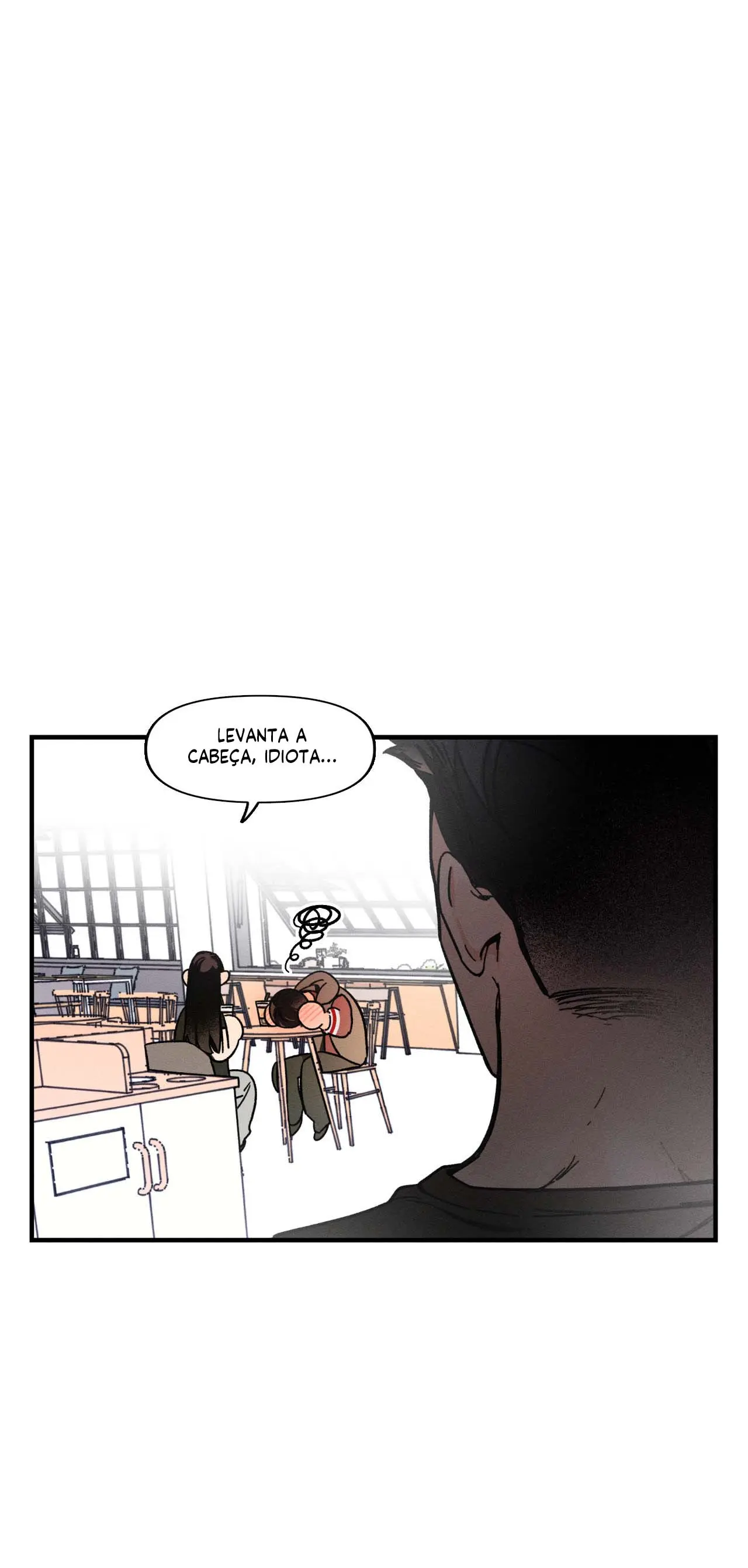 Espectrofilia – Capítulo 02 Yaoi – Página 51