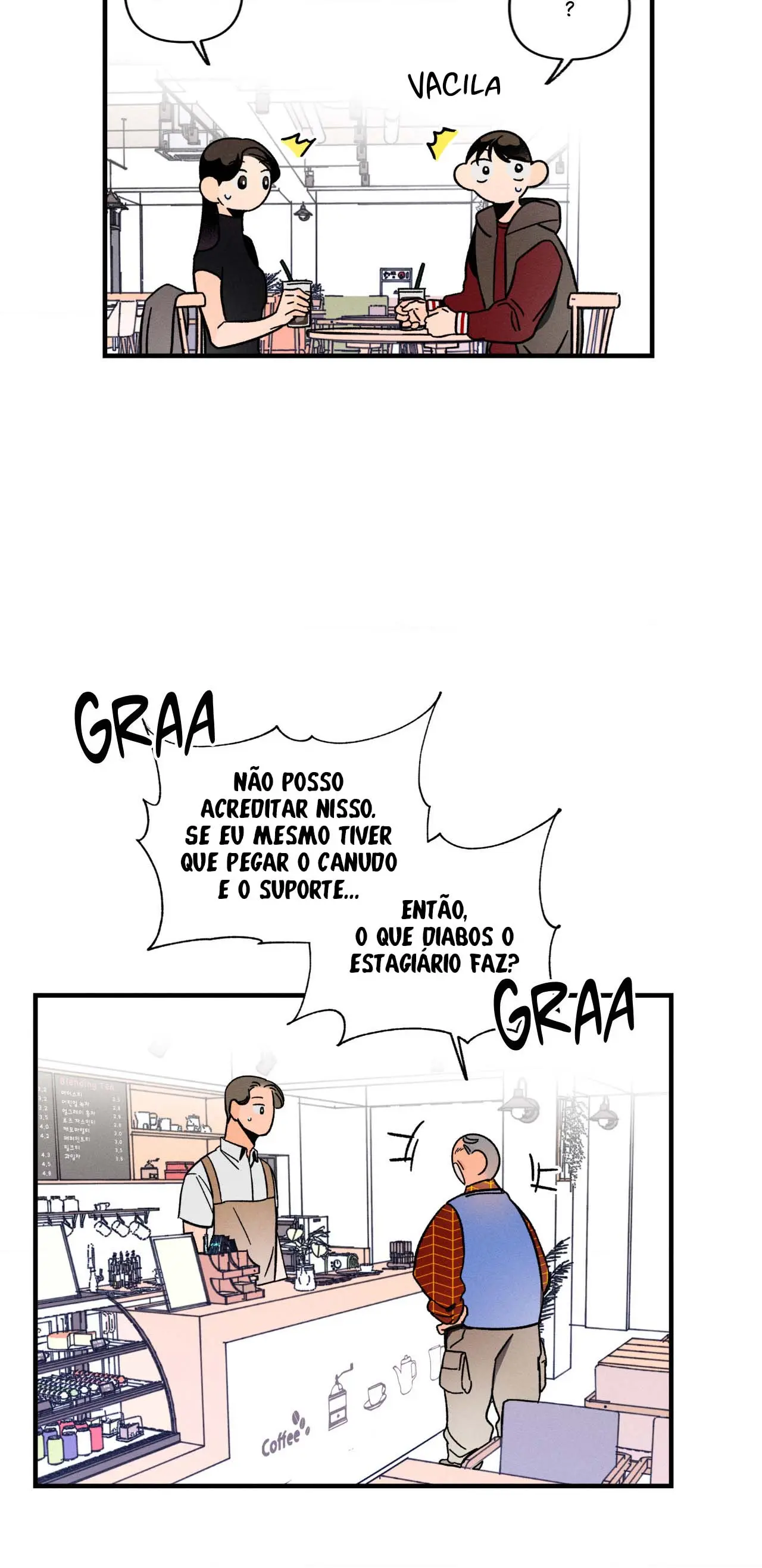 Espectrofilia – Capítulo 02 Yaoi – Página 54