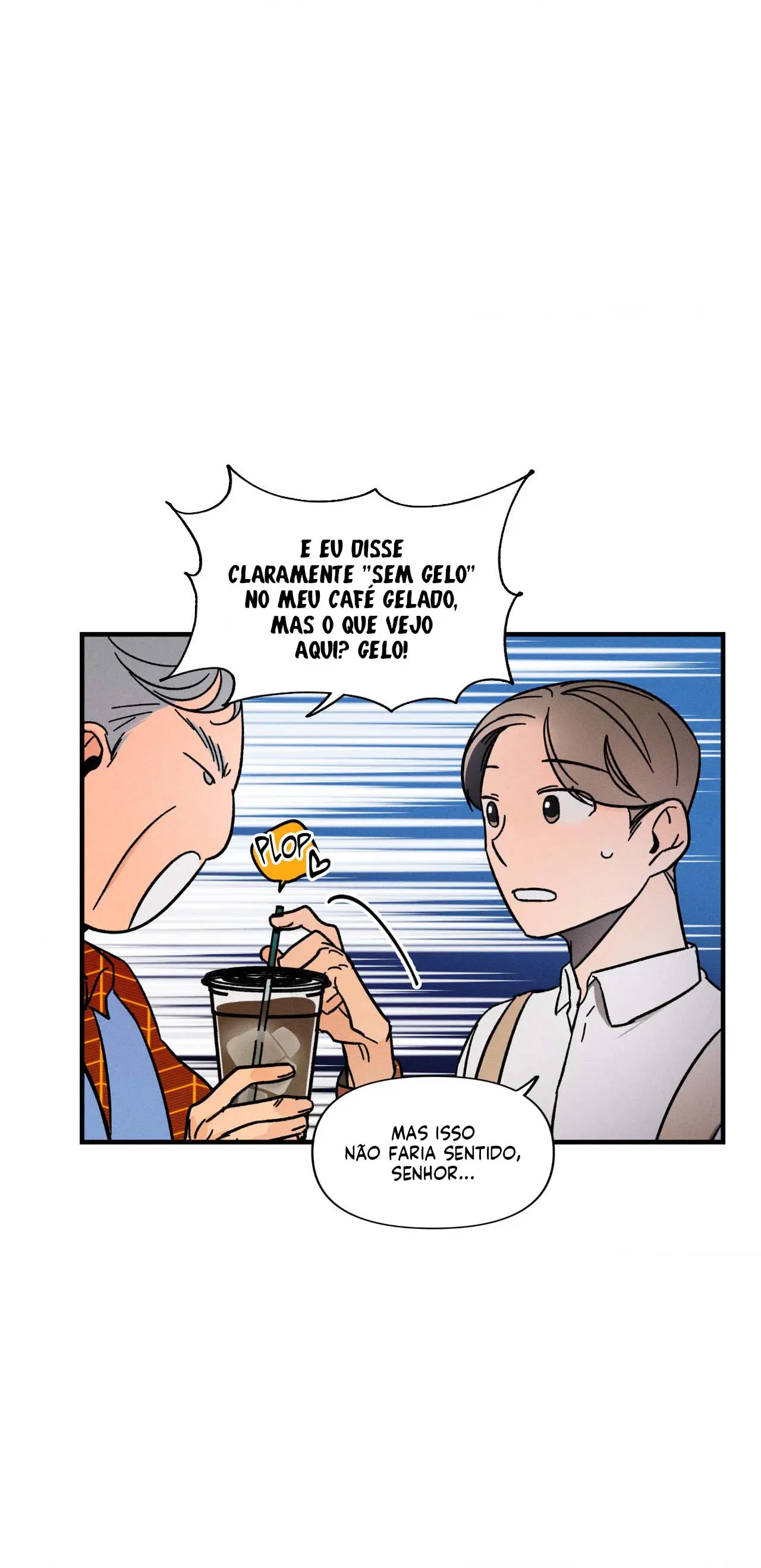 Espectrofilia – Capítulo 02 Yaoi – Página 55