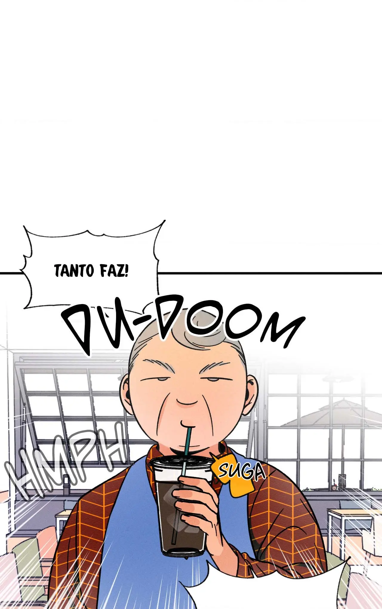 Espectrofilia – Capítulo 02 Yaoi – Página 56