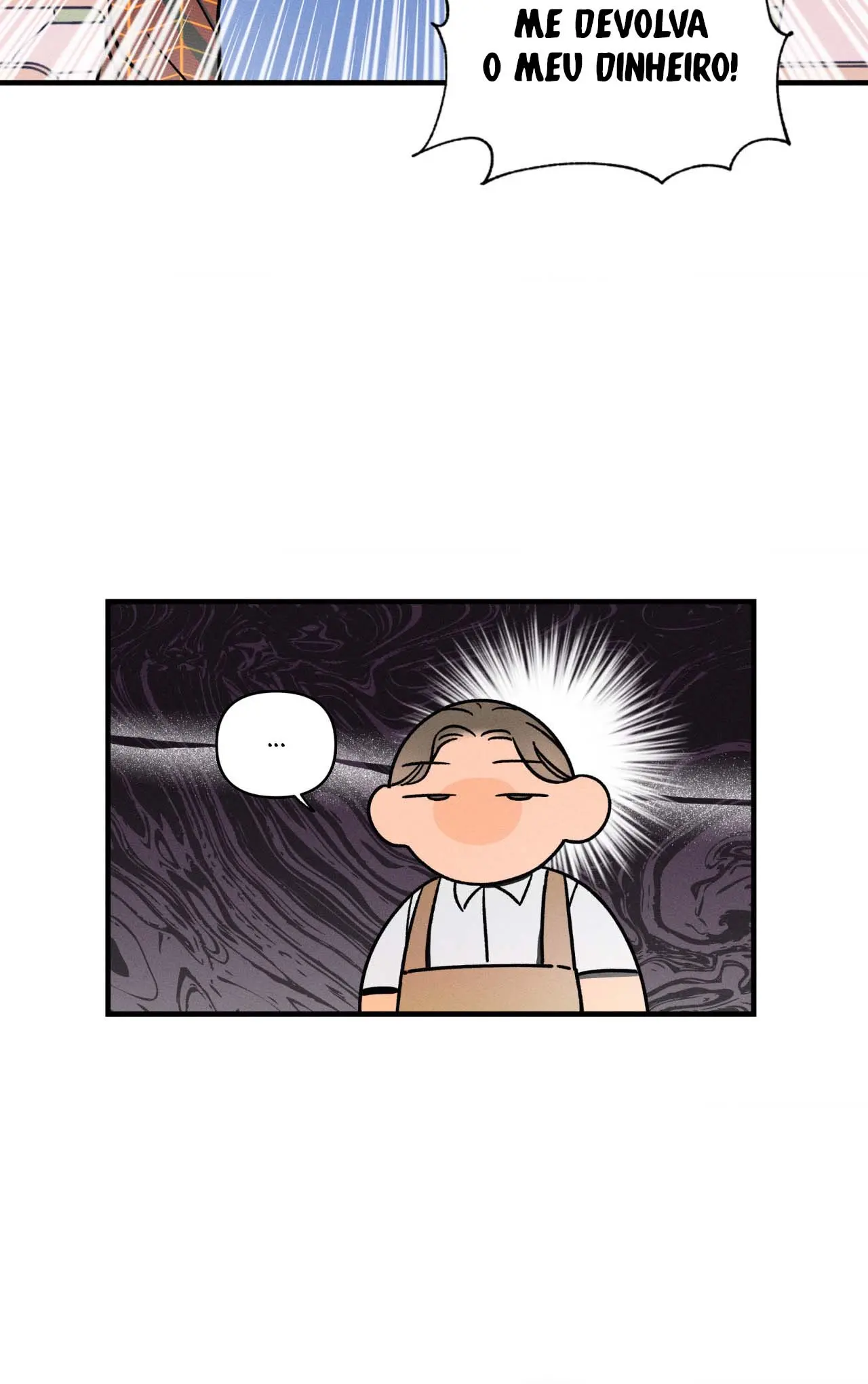 Espectrofilia – Capítulo 02 Yaoi – Página 57