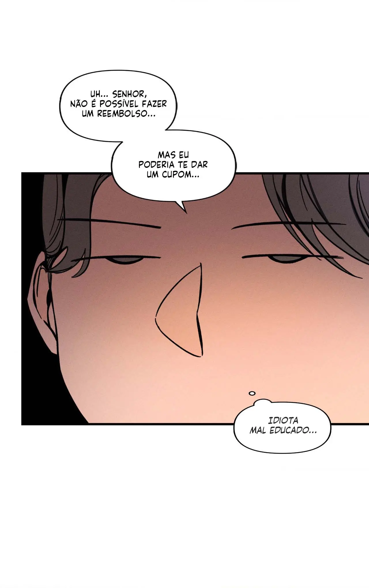 Espectrofilia – Capítulo 02 Yaoi – Página 58