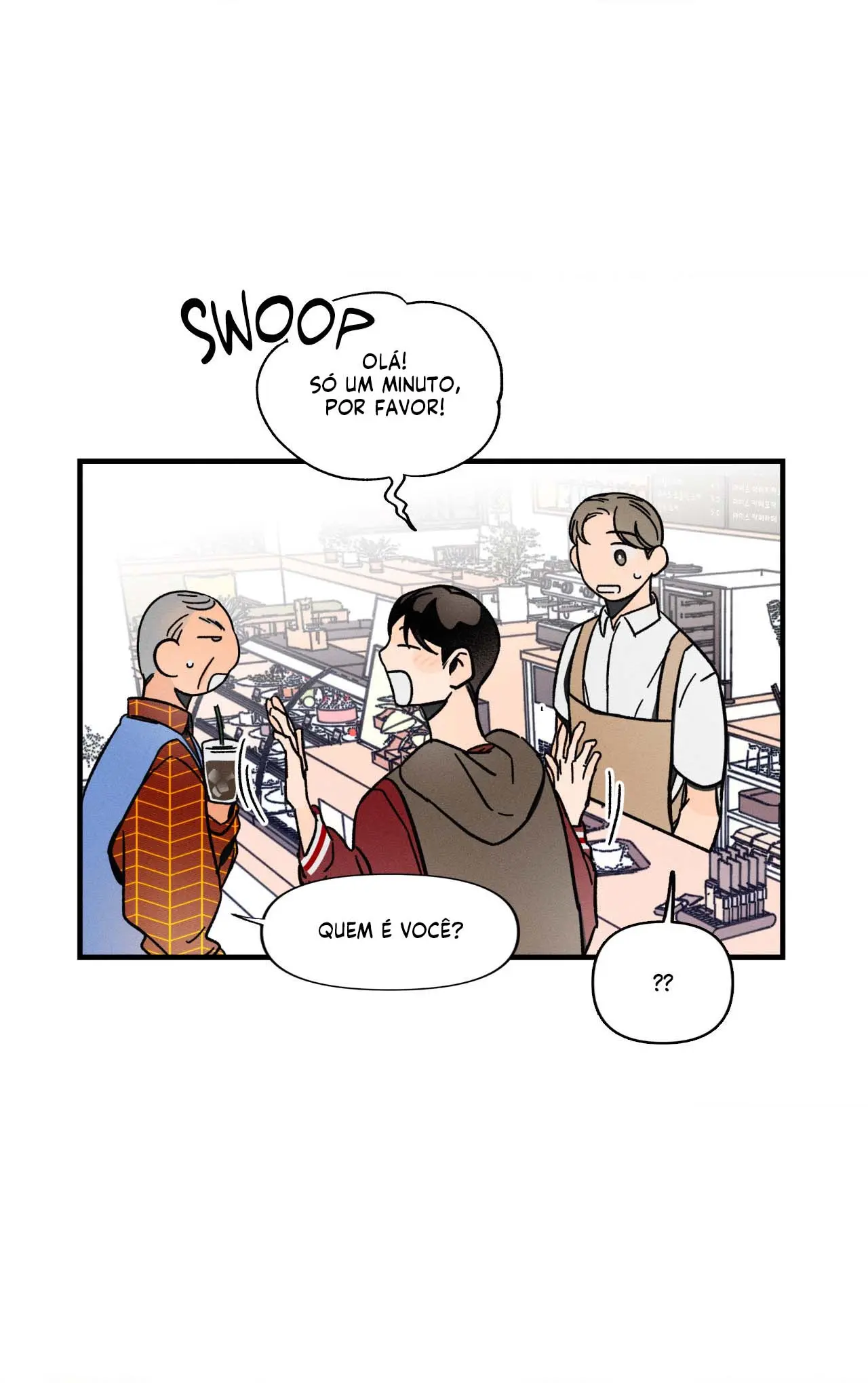 Espectrofilia – Capítulo 02 Yaoi – Página 59