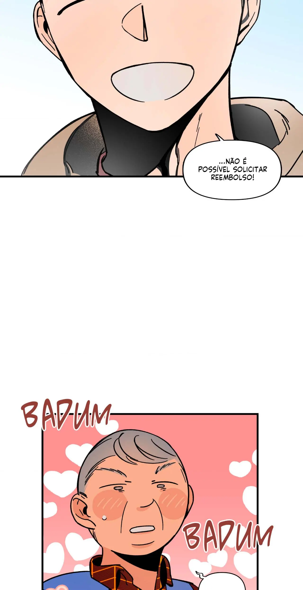 Espectrofilia – Capítulo 02 Yaoi – Página 62