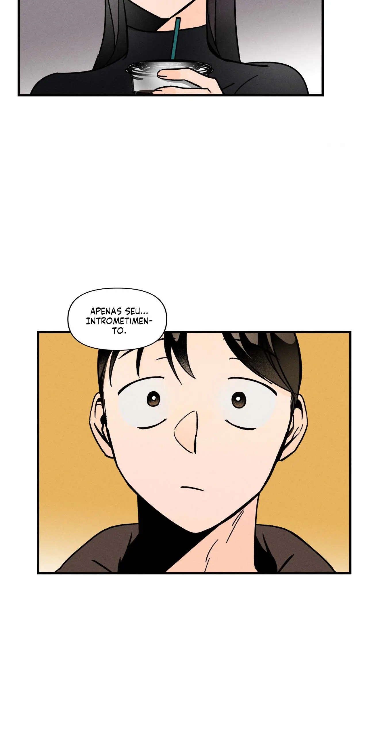 Espectrofilia – Capítulo 02 Yaoi – Página 66