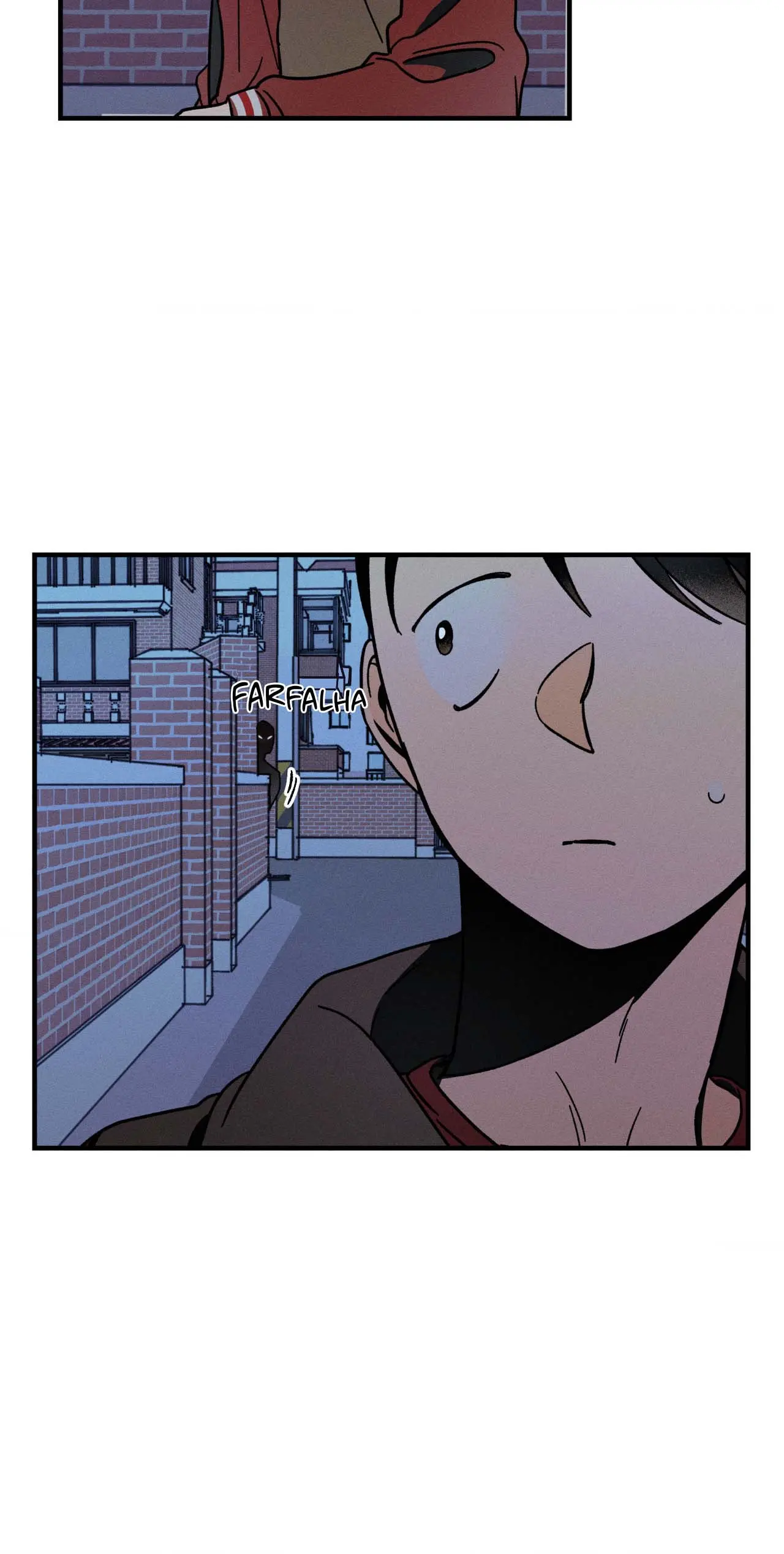 Espectrofilia – Capítulo 02 Yaoi – Página 69