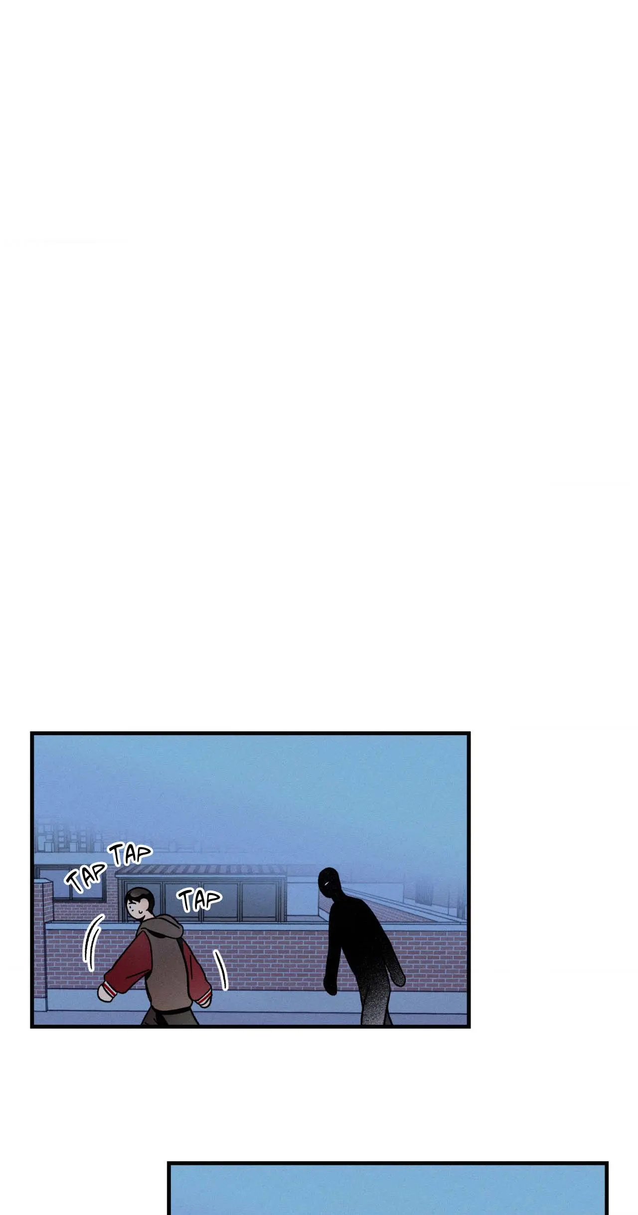 Espectrofilia – Capítulo 02 Yaoi – Página 72