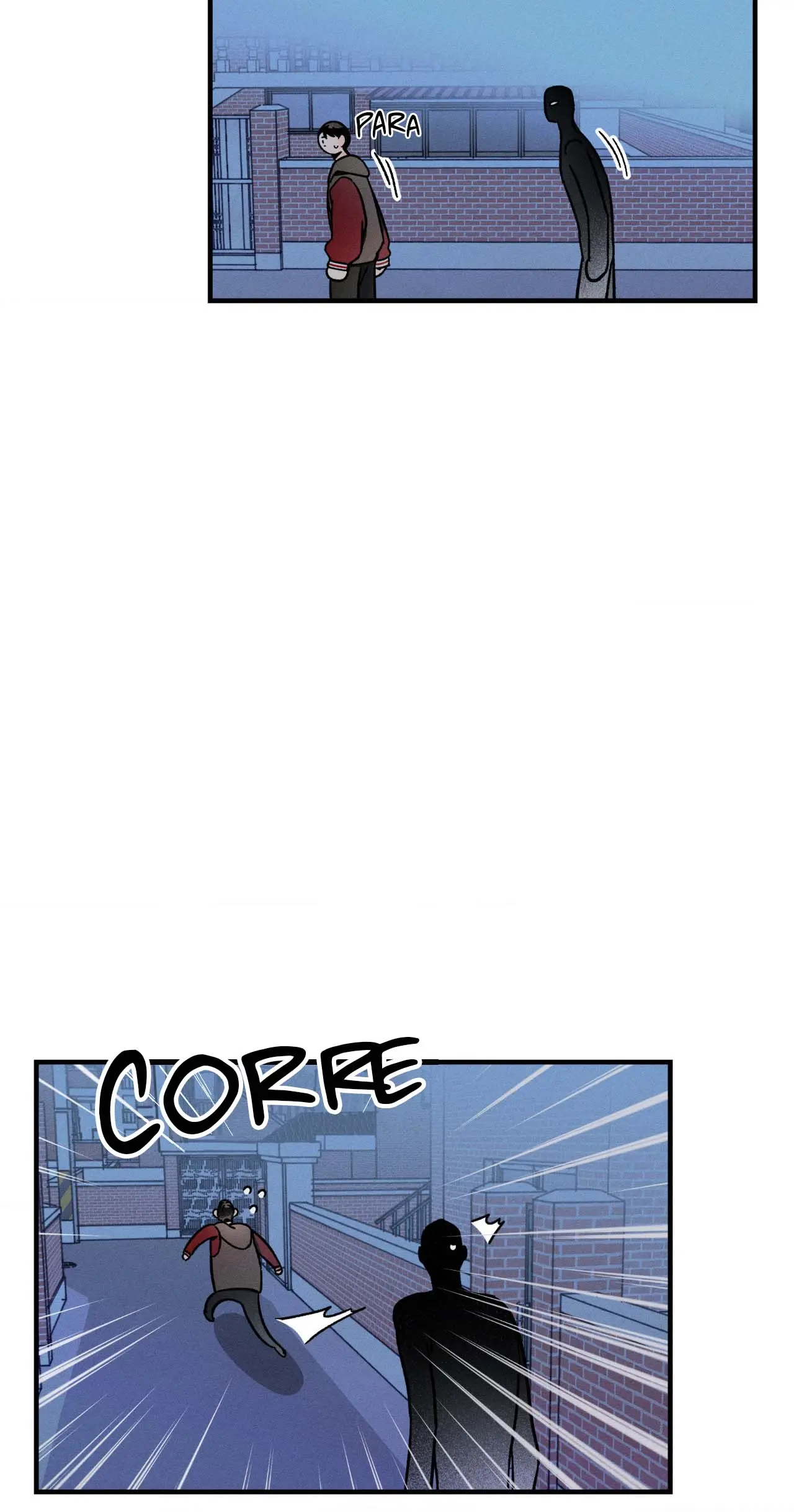 Espectrofilia – Capítulo 02 Yaoi – Página 73