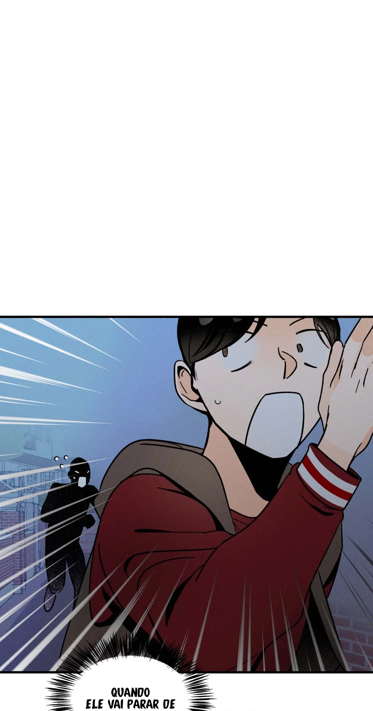 Espectrofilia – Capítulo 02 Yaoi – Página 74